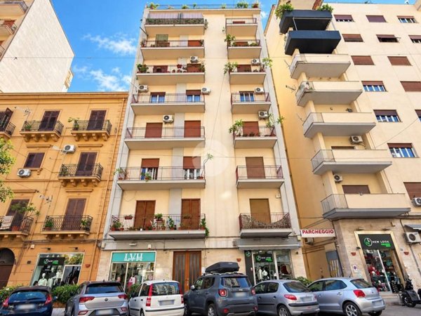 appartamento in affitto a Palermo in zona Zisa
