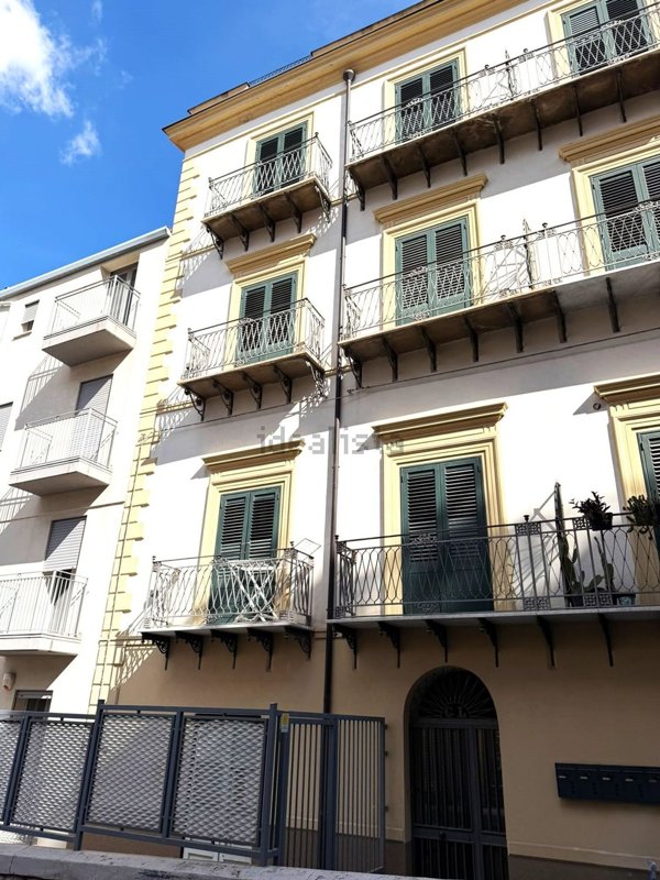 appartamento in affitto a Palermo in zona Calatafimi / Cuba