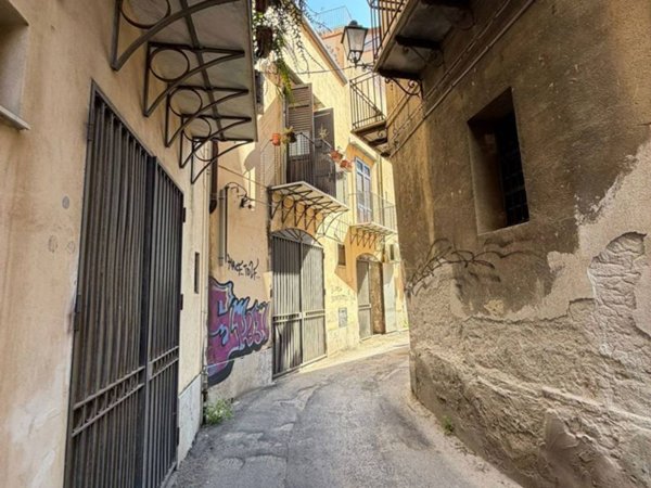 appartamento in affitto a Palermo in zona Centro storico