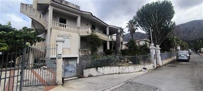 appartamento in affitto a Palermo in zona Resuttana