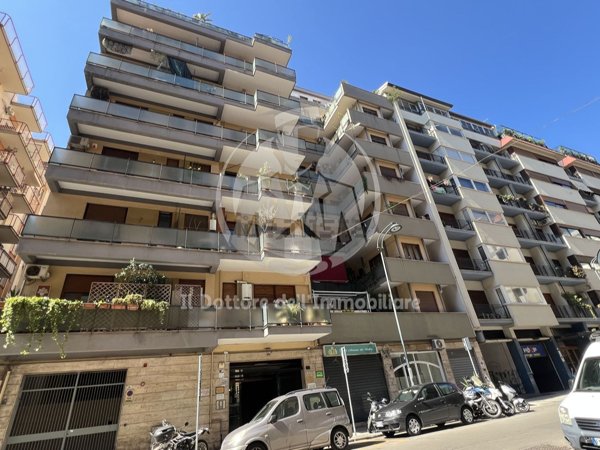appartamento in affitto a Palermo in zona Libertà