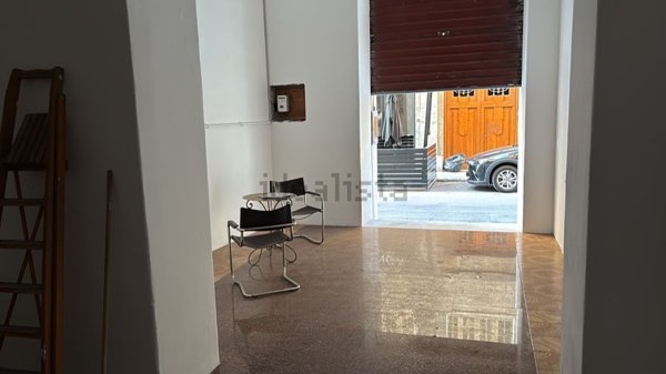 casa indipendente in affitto a Palermo in zona Politeama