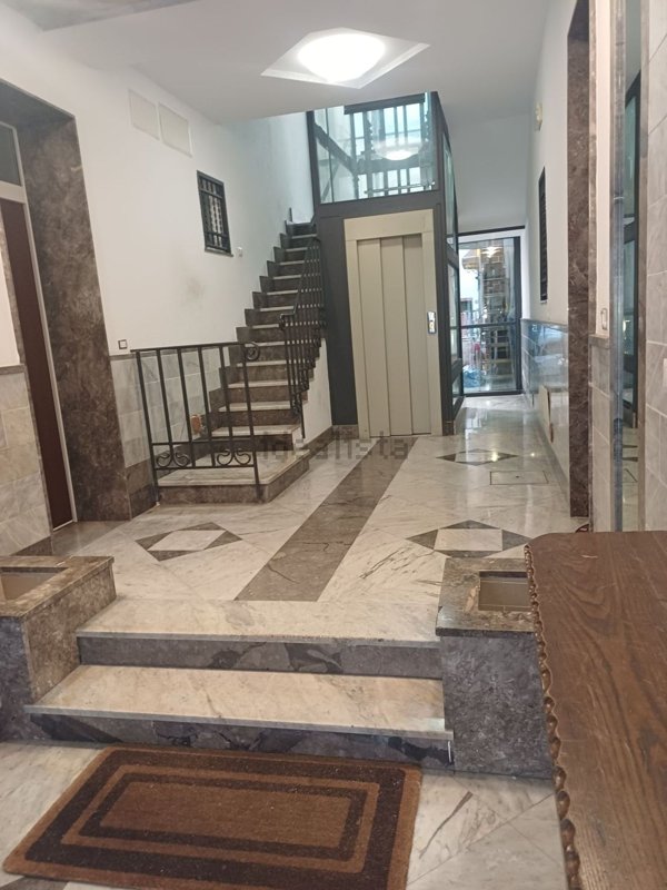 appartamento in affitto a Palermo in zona Montegrappa / Santa Rosalia