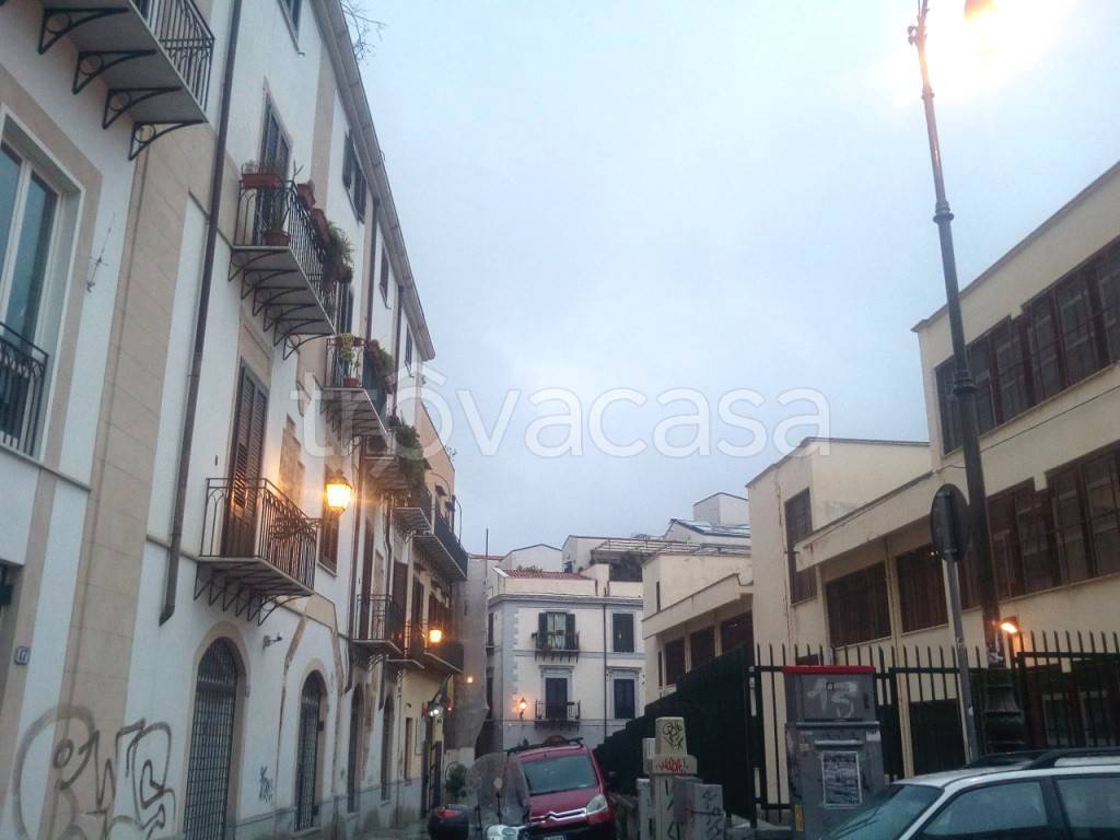 appartamento in affitto a Palermo in zona Centro storico