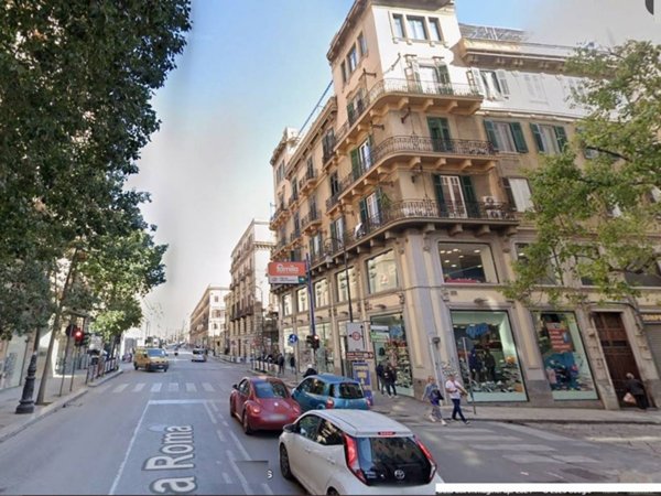 appartamento in affitto a Palermo in zona Centro storico