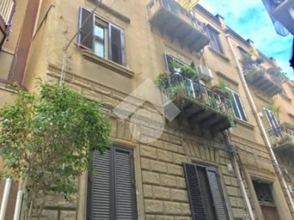 appartamento in affitto a Palermo in zona Oreto
