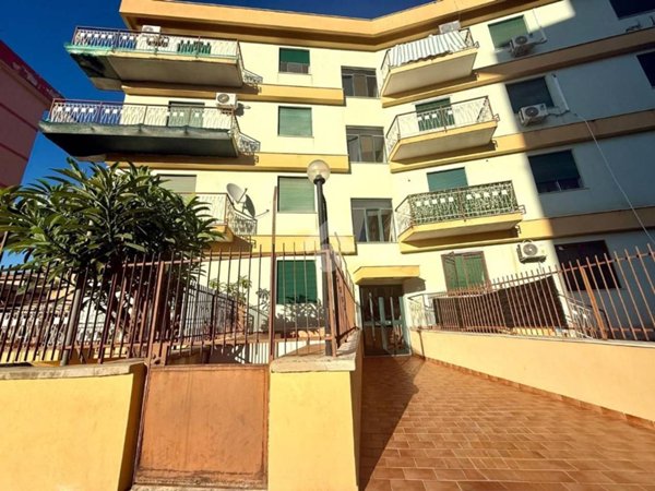 appartamento in affitto a Palermo in zona Brancaccio