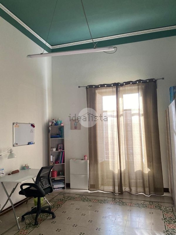 appartamento in affitto a Palermo in zona Centro storico