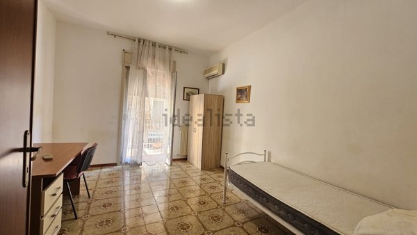 appartamento in affitto a Palermo in zona Oreto