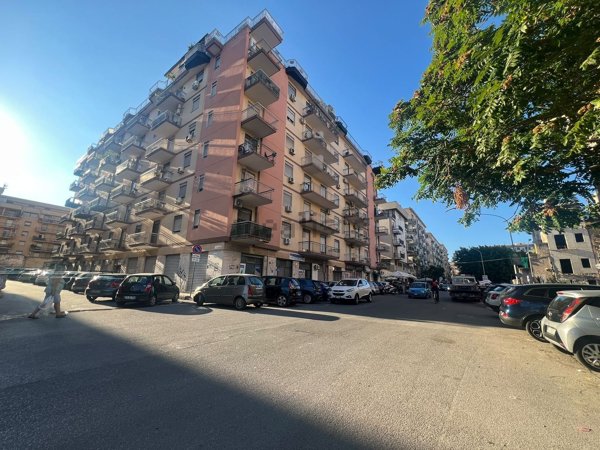 appartamento in affitto a Palermo in zona Zisa