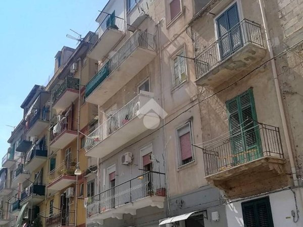 appartamento in affitto a Palermo in zona Montegrappa / Santa Rosalia