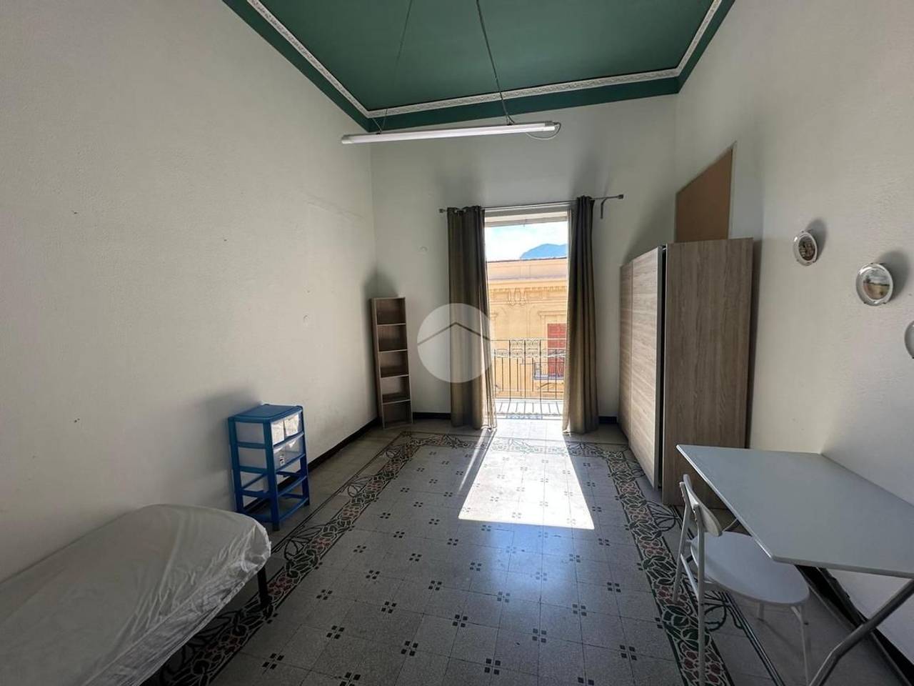 appartamento in affitto a Palermo in zona Centro storico