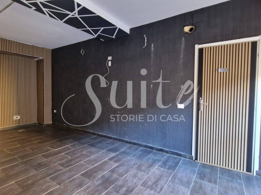locale commerciale in affitto a Palermo in zona Centro storico