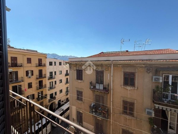 appartamento in affitto a Palermo in zona Oreto