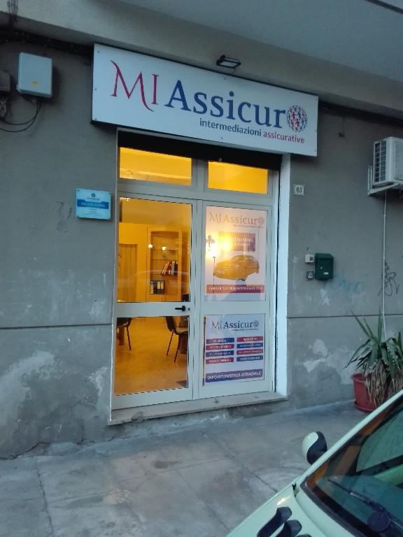 ufficio in affitto a Palermo