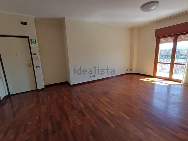 appartamento in affitto a Palermo in zona Uditore