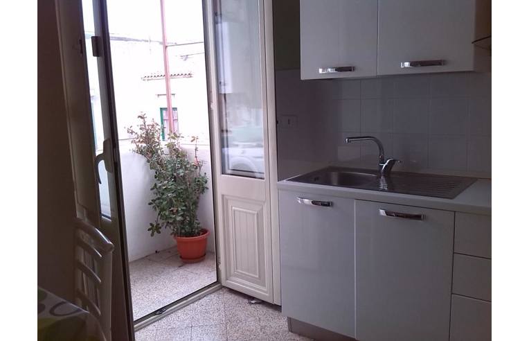 appartamento in affitto a Palermo in zona Oreto