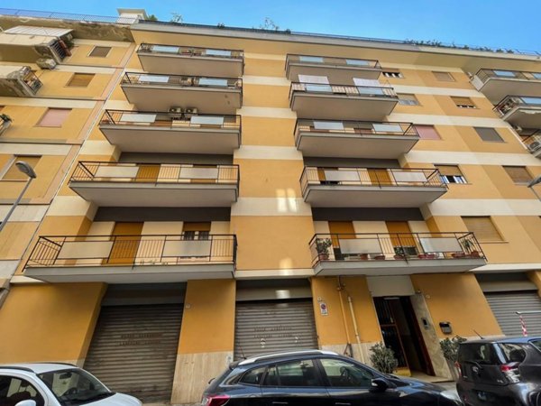 appartamento in affitto a Palermo in zona Noce