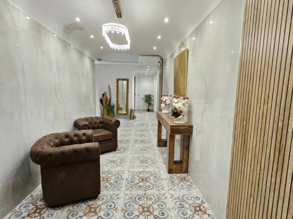 appartamento in affitto a Palermo in zona Centro storico