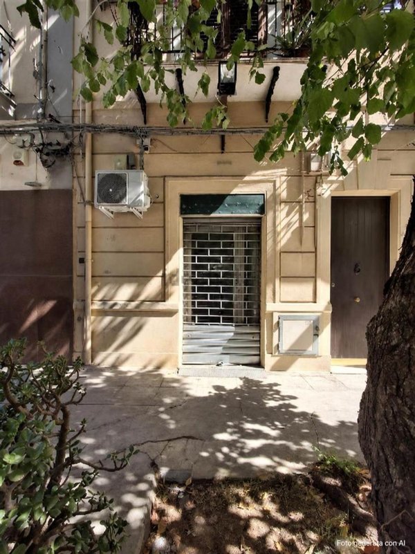 locale commerciale in affitto a Palermo in zona Libertà