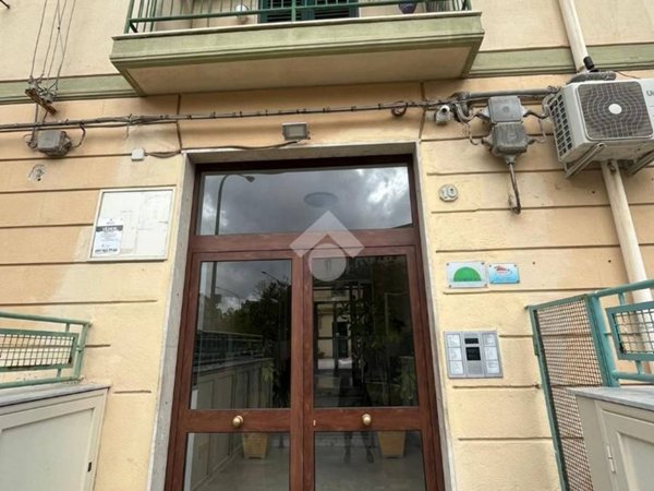 appartamento in affitto a Palermo in zona Montegrappa / Santa Rosalia