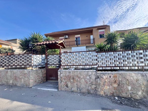 appartamento in affitto a Palermo in zona Cruillas