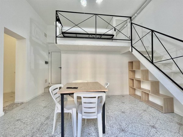 appartamento in affitto a Palermo in zona Montegrappa / Santa Rosalia