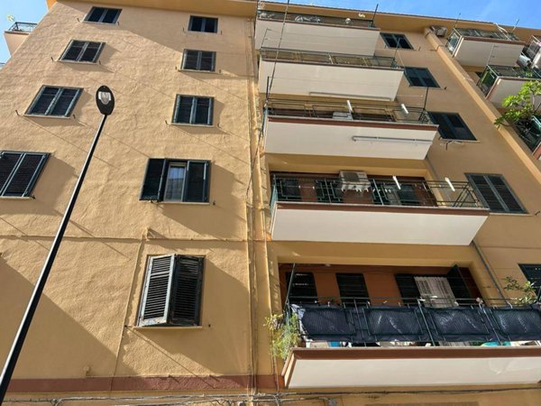 appartamento in affitto a Palermo