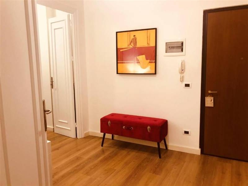 appartamento in affitto a Palermo in zona Politeama