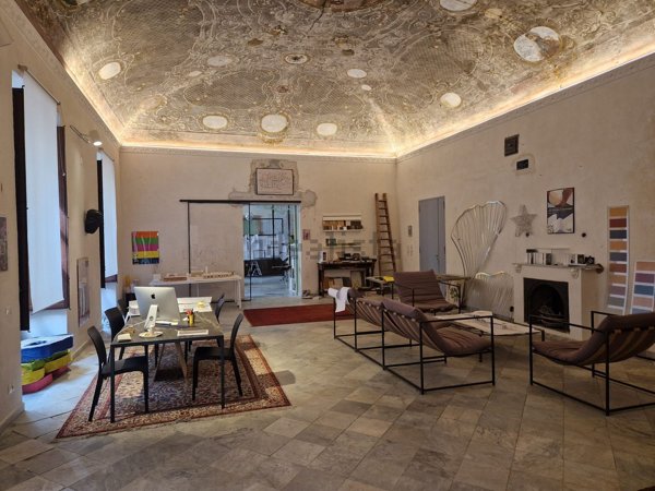 ufficio in affitto a Palermo in zona Centro storico