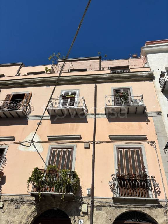 appartamento in affitto a Palermo