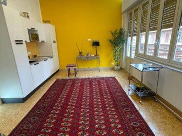 appartamento in affitto a Palermo in zona Politeama