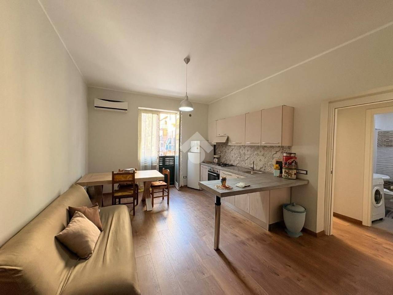 appartamento in affitto a Palermo in zona Oreto