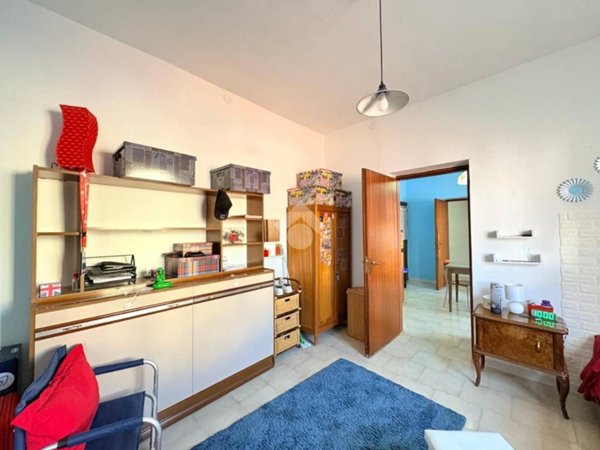 appartamento in affitto a Palermo in zona Montegrappa / Santa Rosalia