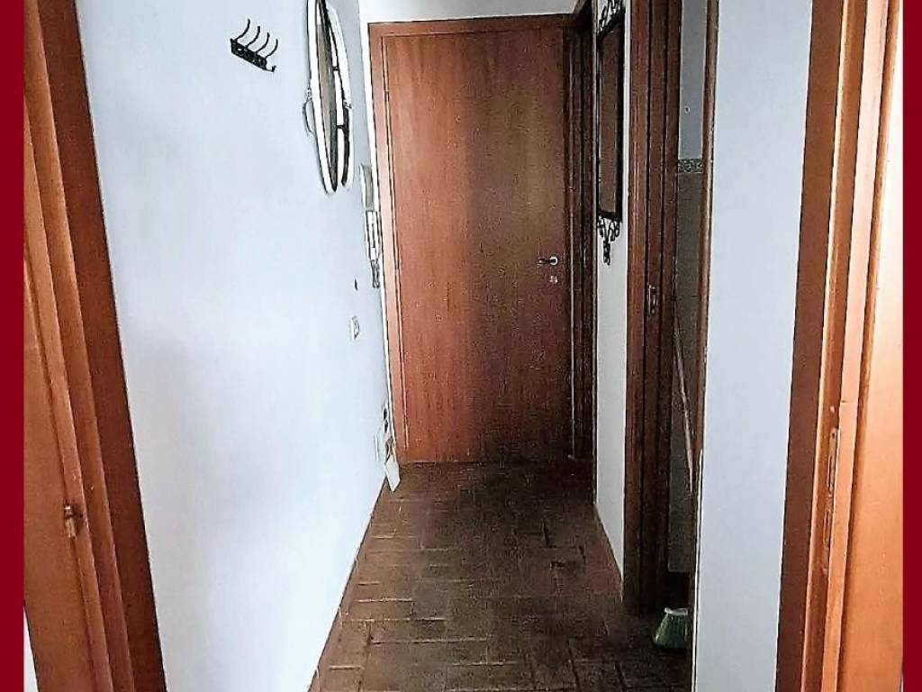 appartamento in affitto a Palermo in zona Centro storico