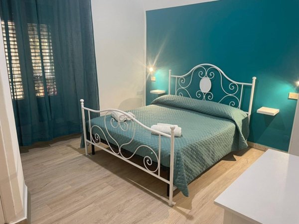 appartamento in affitto a Palermo in zona Centro storico