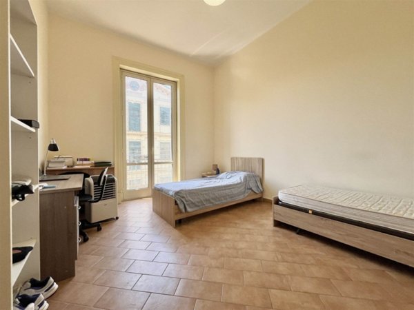 appartamento in affitto a Palermo in zona Montegrappa / Santa Rosalia