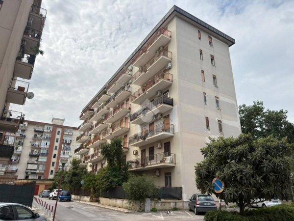 appartamento in affitto a Palermo in zona Cruillas