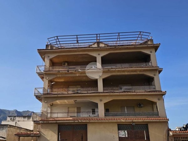 appartamento in affitto a Palermo in zona Brancaccio