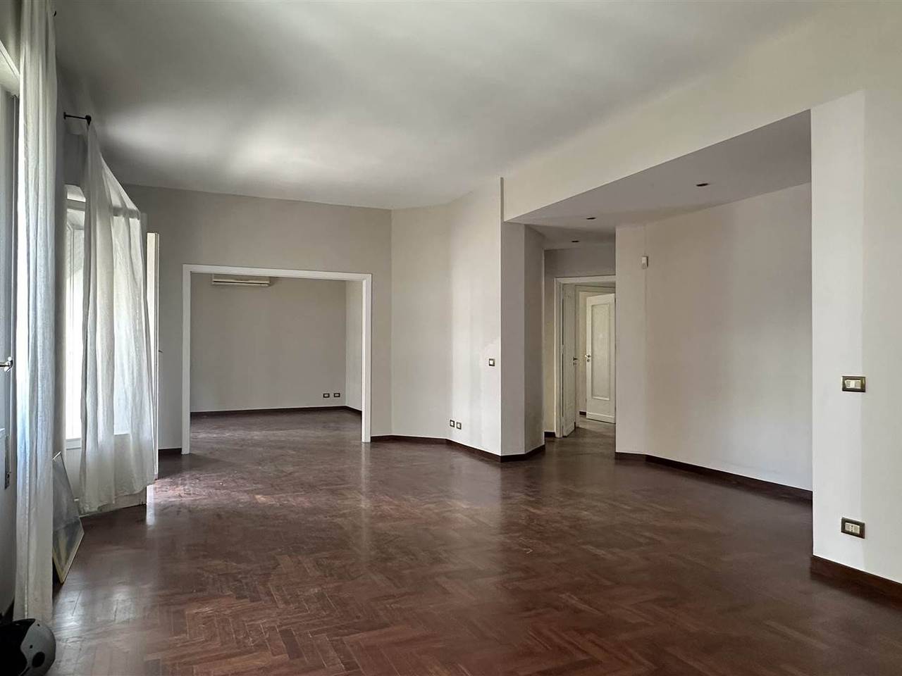 appartamento in affitto a Palermo in zona Libertà