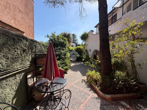 appartamento in affitto a Palermo in zona Centro storico