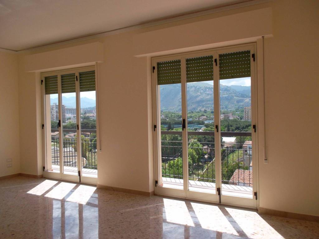 appartamento in affitto a Palermo in zona Calatafimi / Cuba