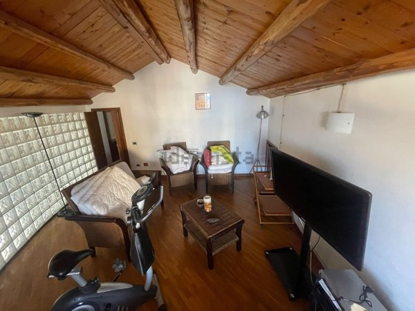 appartamento in affitto a Palermo in zona Centro storico