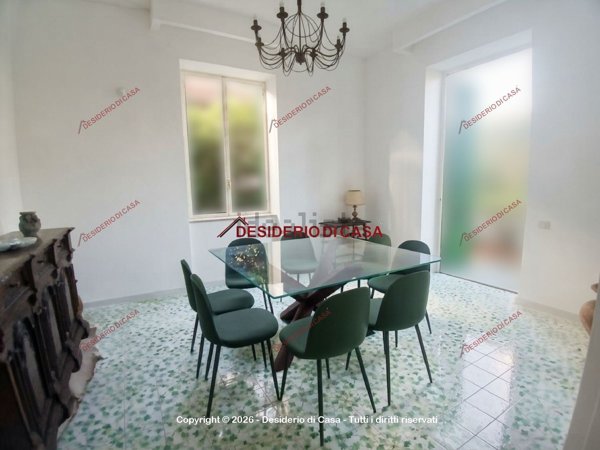 casa indipendente in affitto a Palermo in zona Mondello