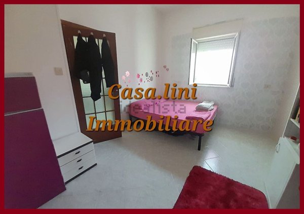 appartamento in affitto a Palermo in zona Oreto