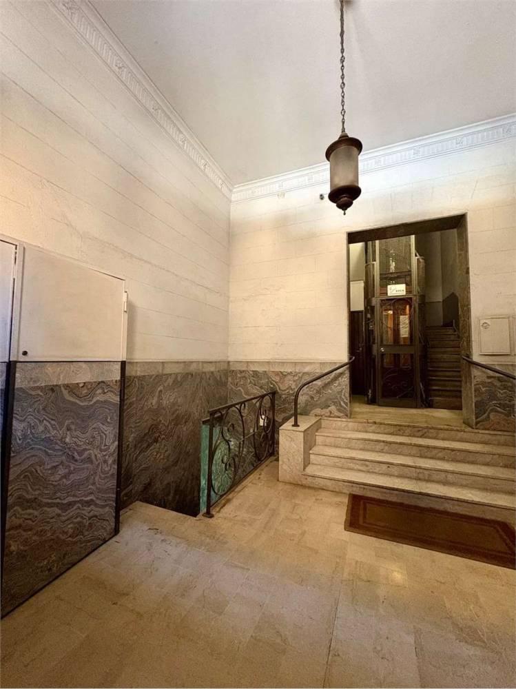 appartamento in affitto a Palermo in zona Centro storico