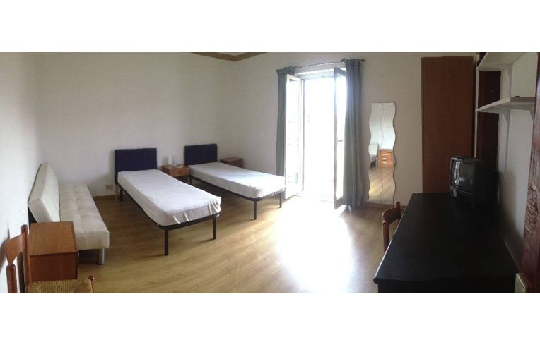 appartamento in affitto a Palermo