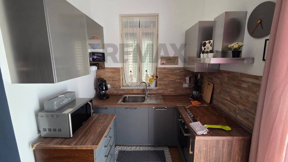 appartamento in affitto a Palermo in zona Noce