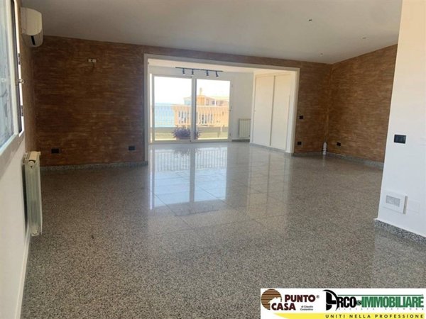 appartamento in affitto a Palermo in zona Brancaccio