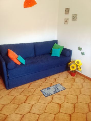 appartamento in affitto a Palermo in zona Oreto